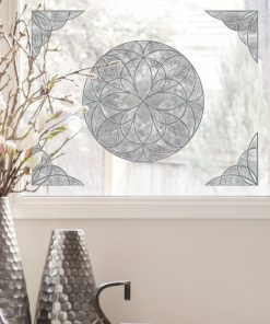 Quartz Accent