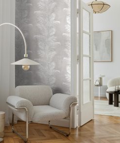 Palmetto - Linen