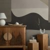 Salinas Mural - Timber
