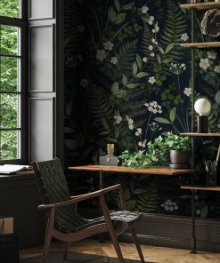 Northwest Fern