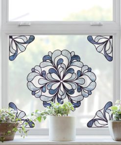 Capri Slate Accent