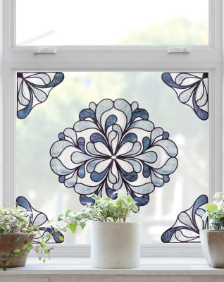 Capri Slate Accent