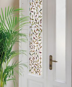 Cascade Sidelight