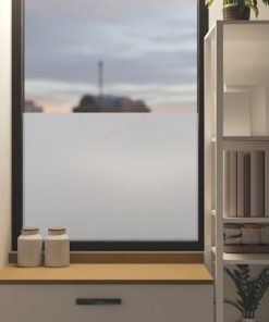 Etched Glass (4 pack)