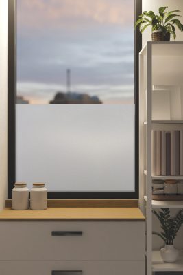 Etched Glass