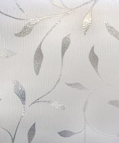 Etched Leaf
