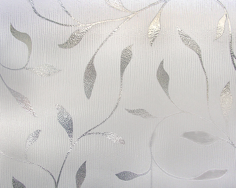 Etched Leaf