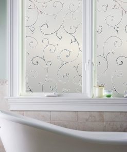 Etched Lace