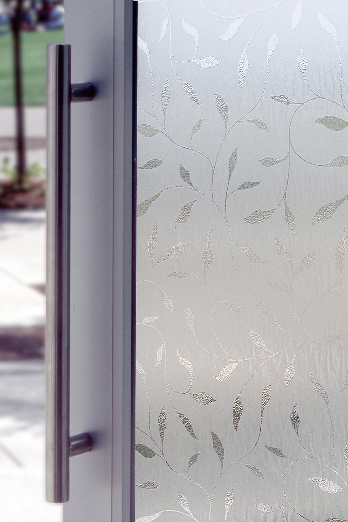 Etched Leaf - Image 5
