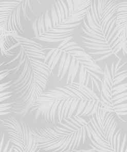 Etched Palm