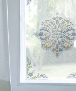 Medallion Accent