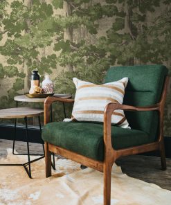 Sequoia Mural - Virere