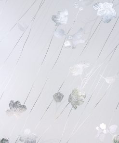 Silver Rose