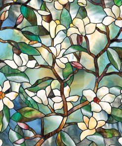 Winter Magnolia