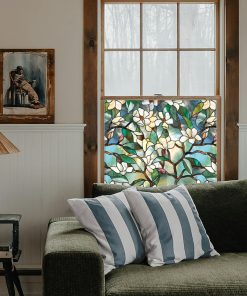 Winter Magnolia